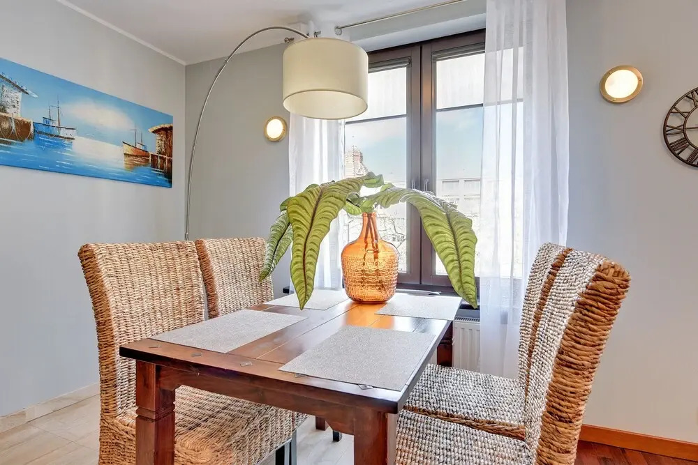 Lion Apartments - Blue Dune