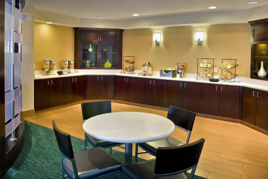 SpringHill Suites Danbury