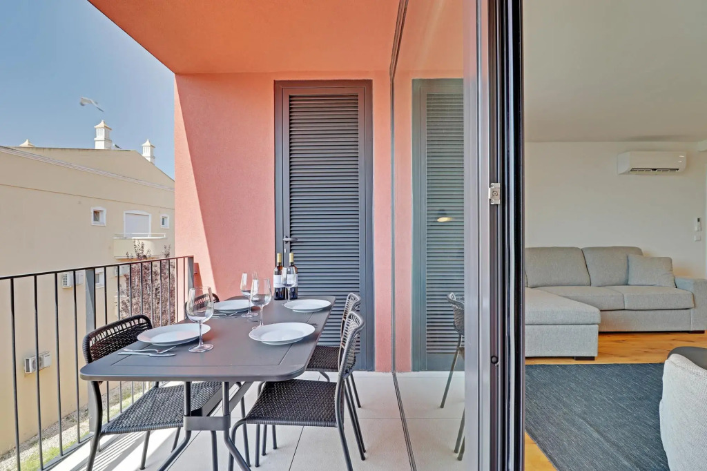 Genebra Apartment in Vilamoura