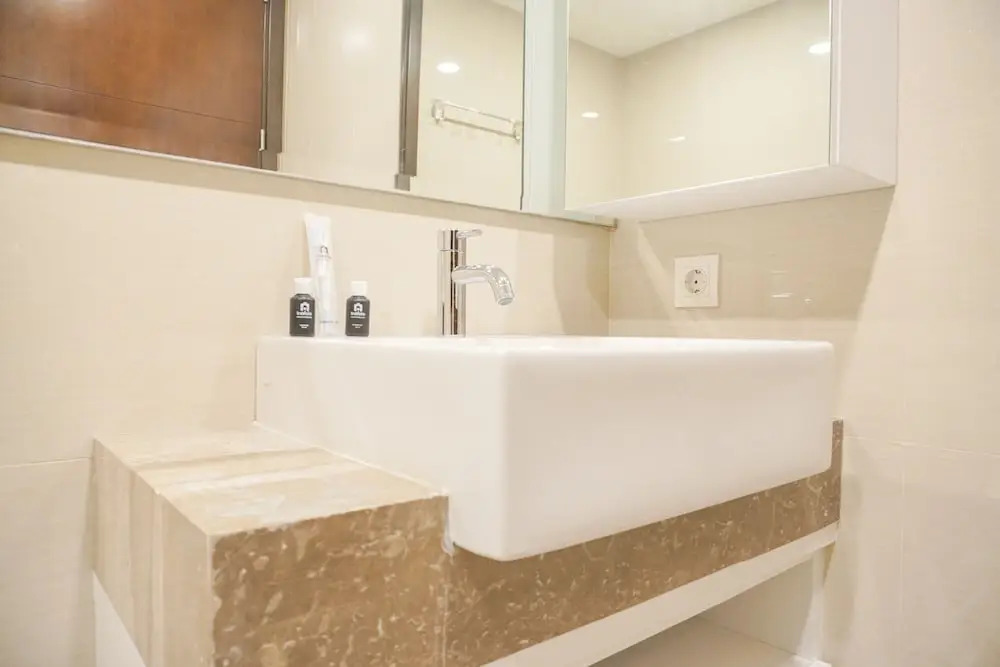 Best Spacious And Nice 3Br At 28Th Floor Casa Grande Apartment