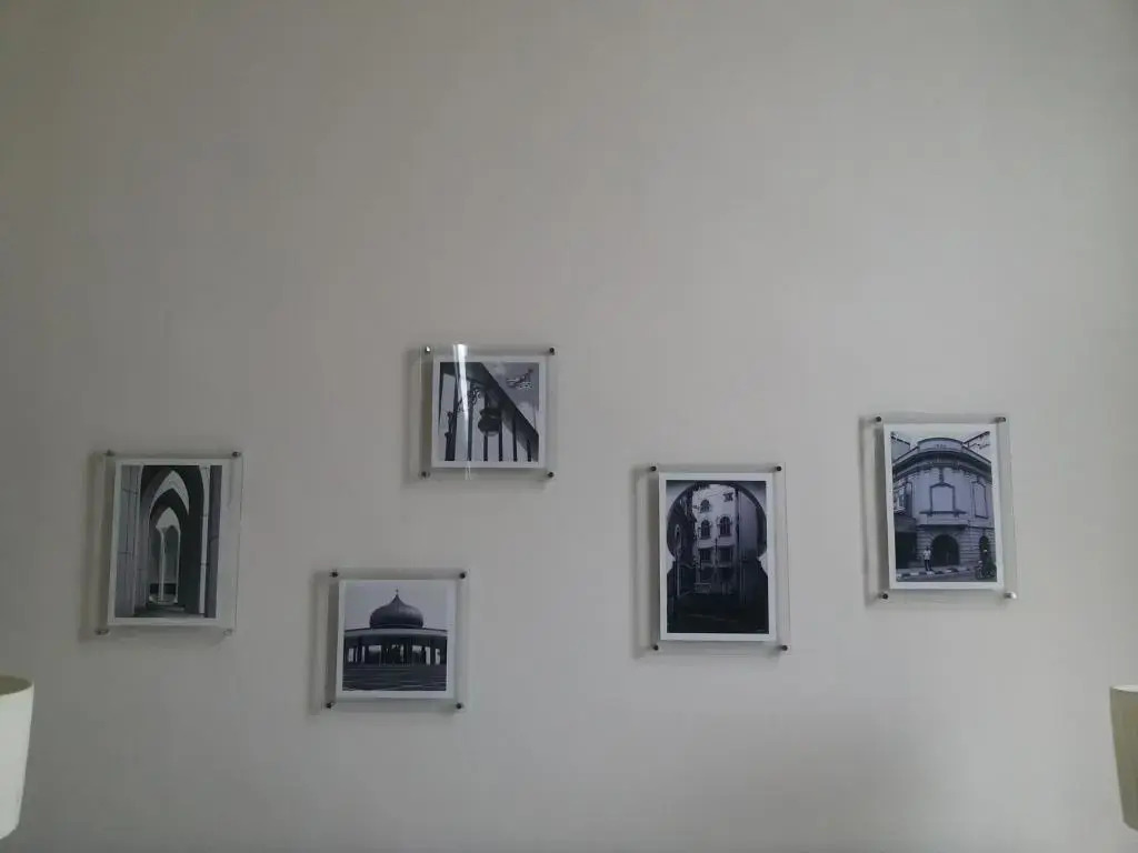 Hotel Capitol Kuala Lumpur