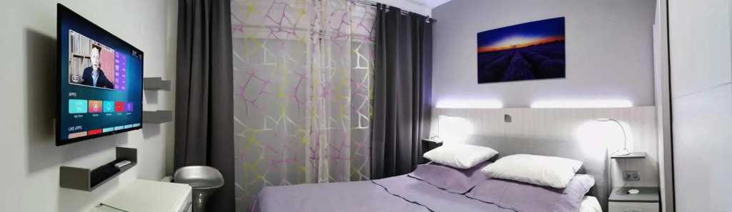 Apartmani Peyton