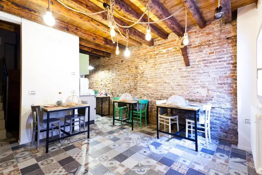 B&B LA CANEVA 951