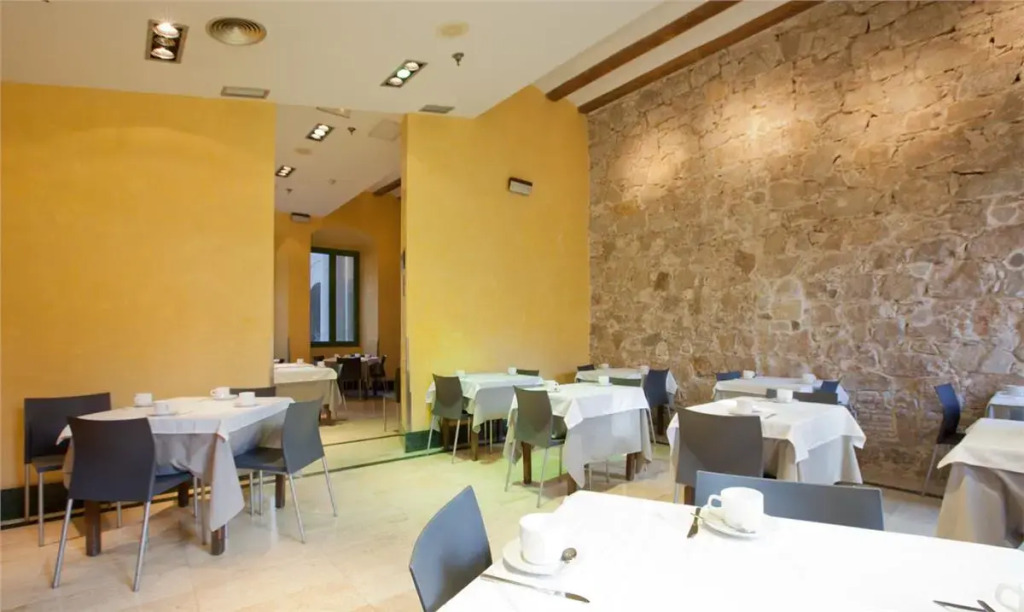 Hotel Sant Agustí