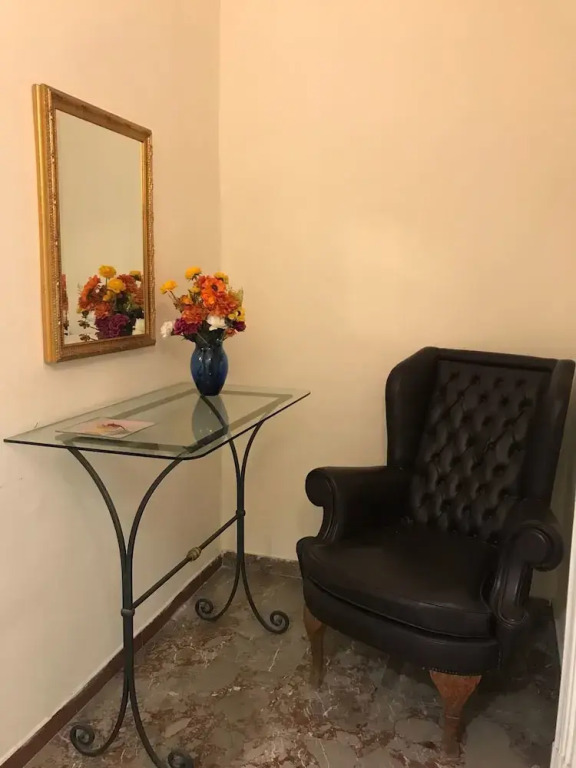 A casa Di Giulia