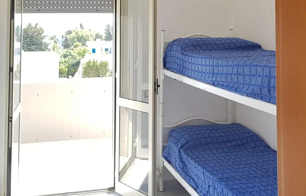 Beautiful Apartment in Gallipoli With 2 Bedrooms