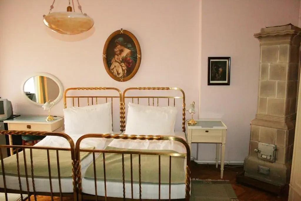 Hotel Pension Bosch