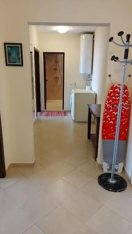 Panorama Apartment & Rooms Veliko Turnovo