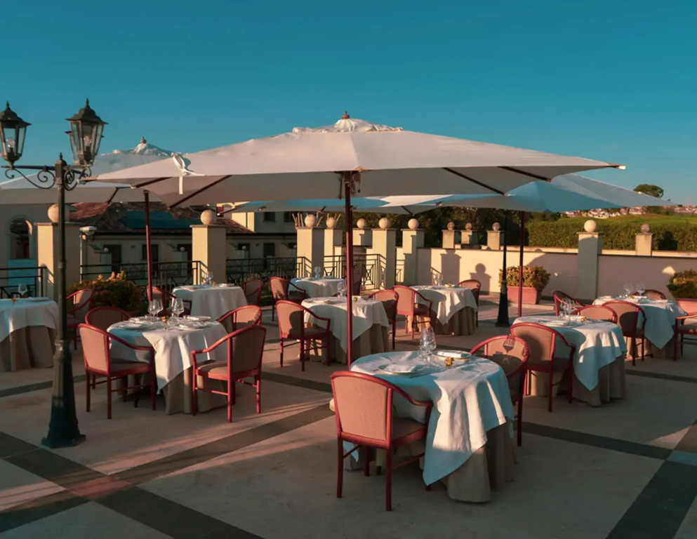 Carpediem Roma Golf Club
