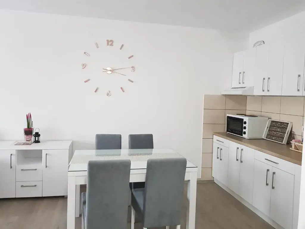 Apartment GEA 18