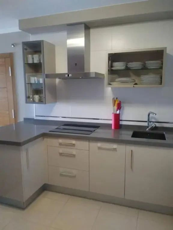 Apartamento Las Carolinas
