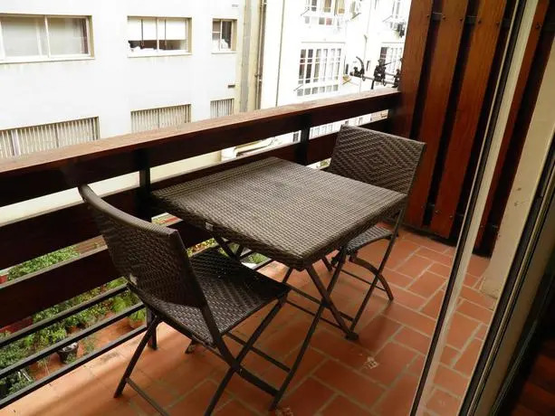 Bungalows Verdemar