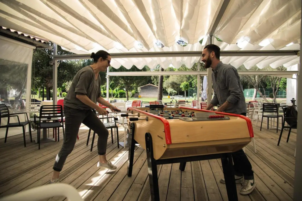 Belambra Clubs La Palmyre - Les Mathes