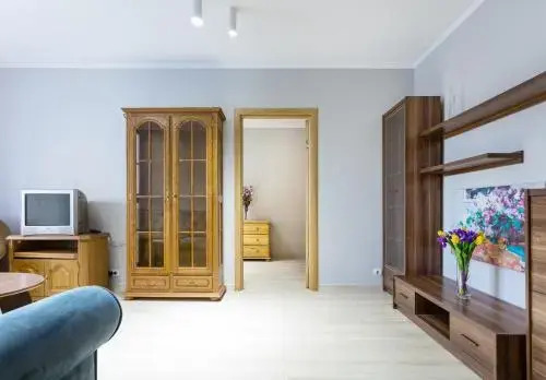 Apartments on Pechersk