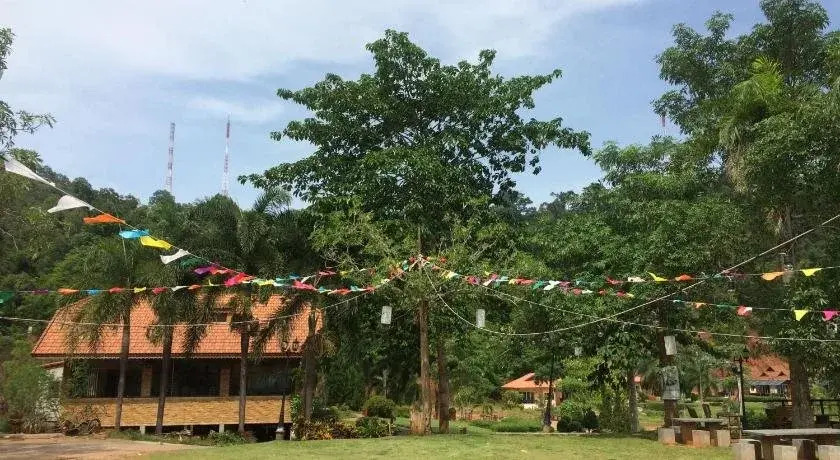Ruen Luang Resort