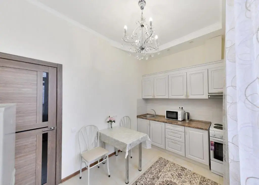 Apartments LUX 178