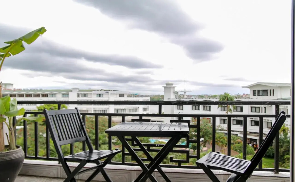 Hue Family Boutique Homestay