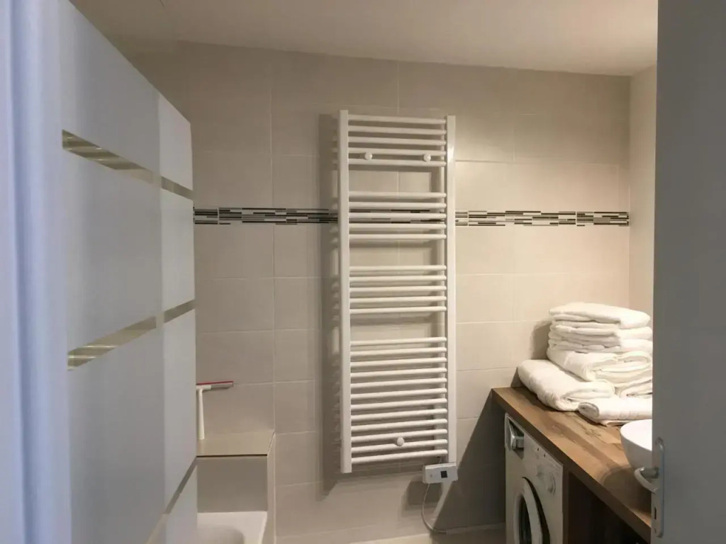 Le Loft Du Chateau Du Roi