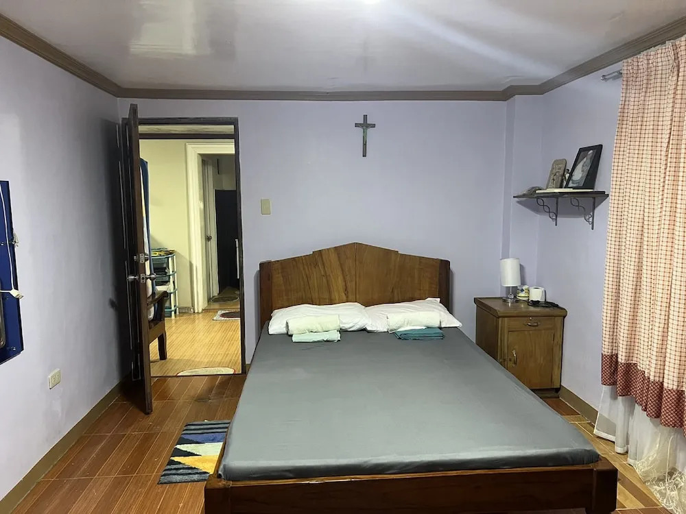 RedDoorz at Lao Singuan Homestay
