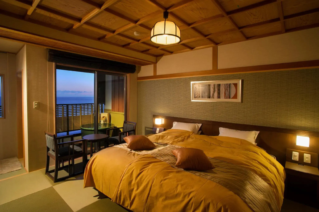 Inatori Tokai Hotel Yuen