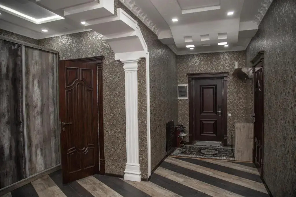 Favorite apartment