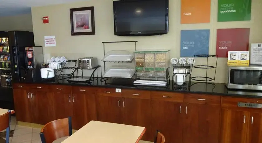 Comfort Inn Bellerose Queens