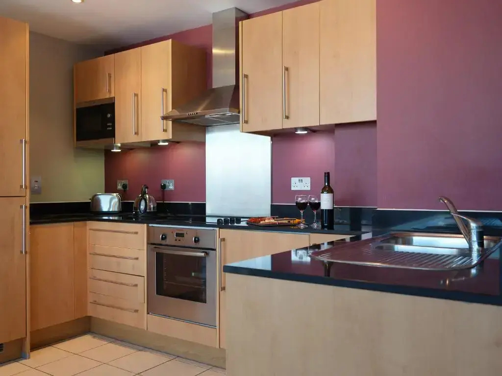 Marlin Apartments London Bridge - Empire Square