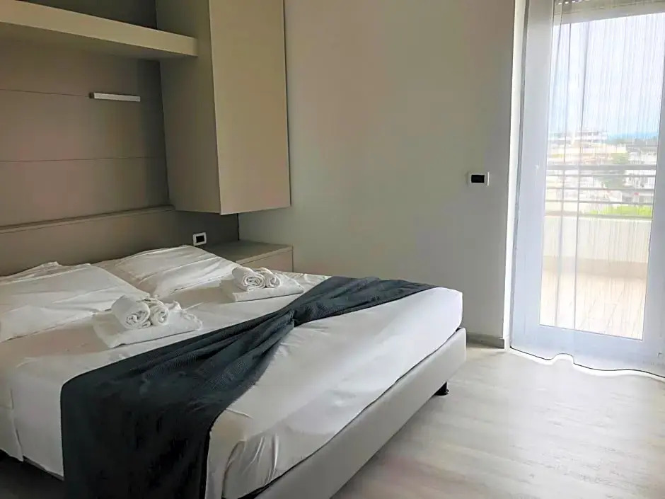 Hotel Residence Sanremo
