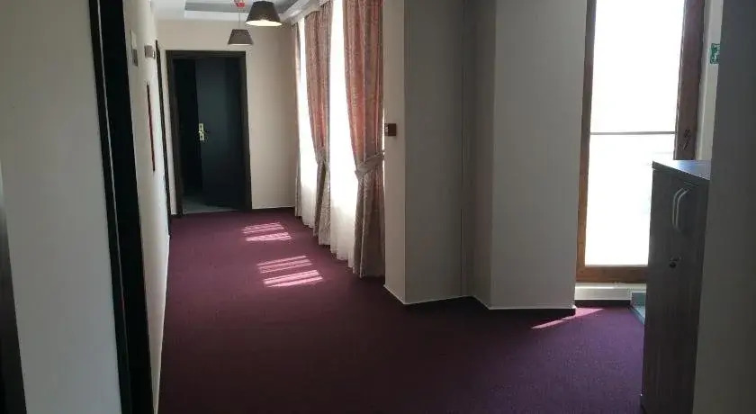 Lucas Boutique Hotel