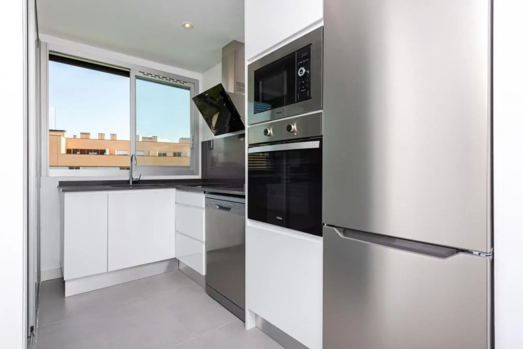 Las Encinas Design Apartment in Conde Orgaz - Madrid