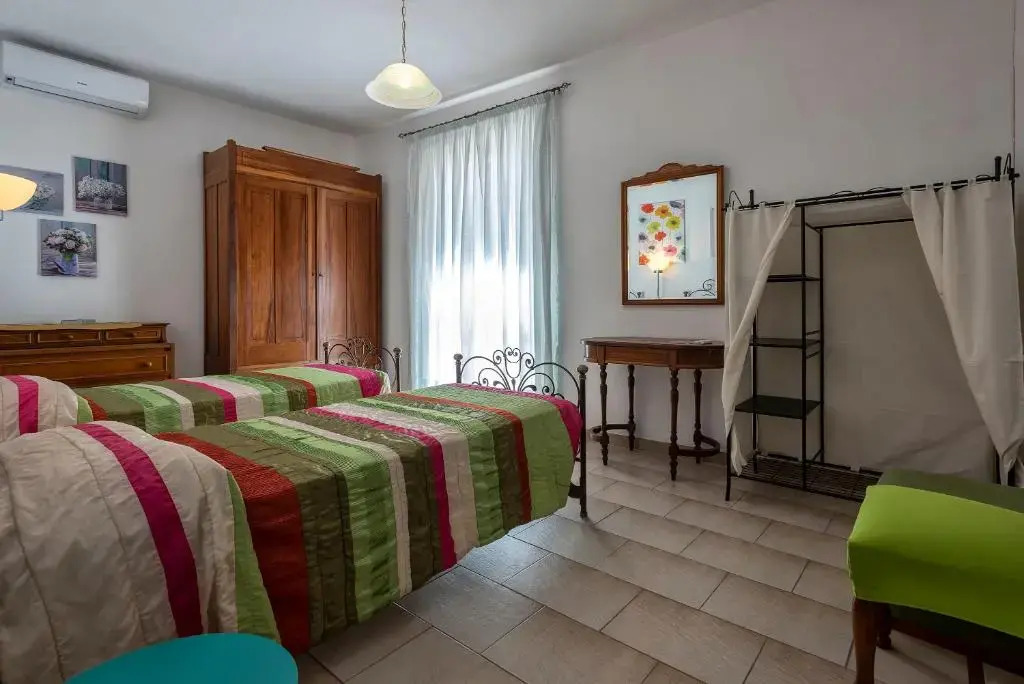 Family house 1.1