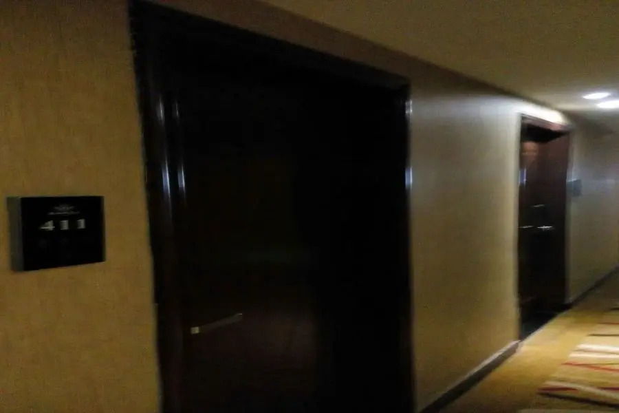 Manhadun Hotel