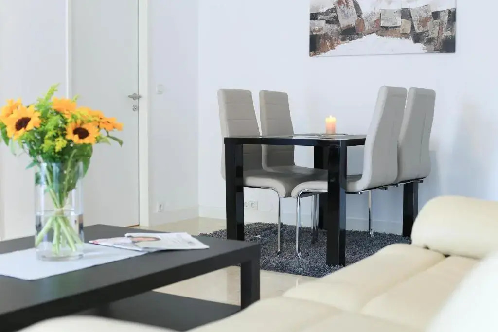 Rafael Kaiser - Paros Apartment - Contactless 24h Check-In