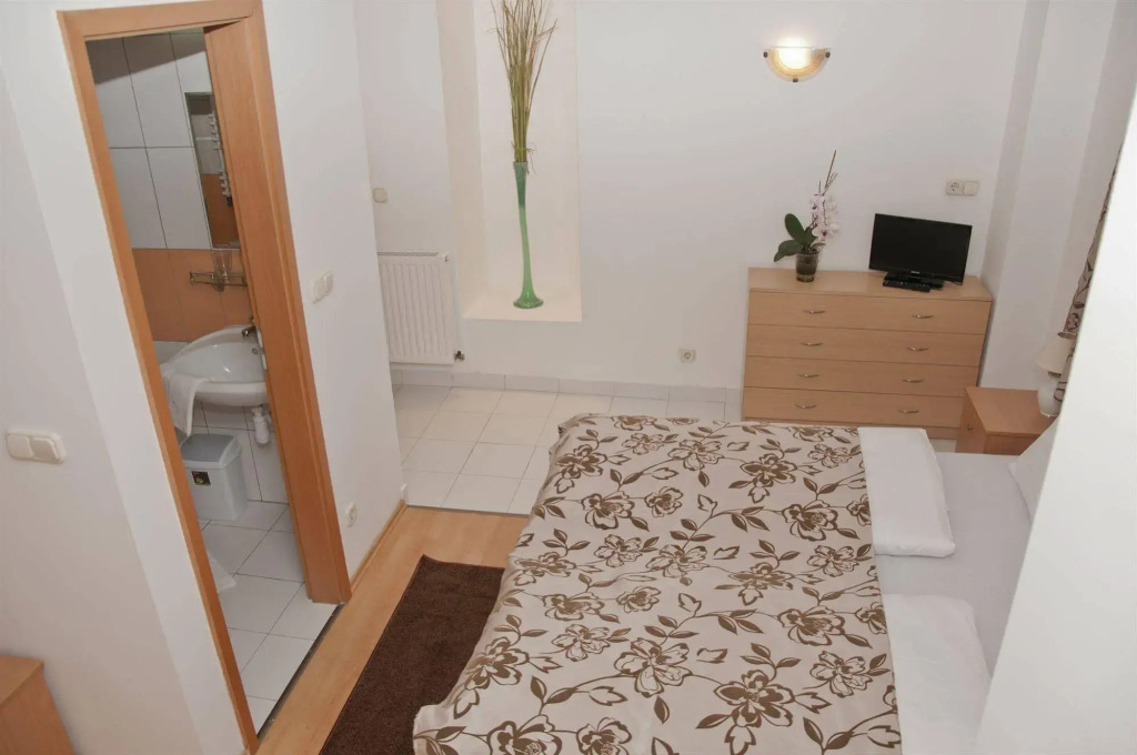 Esprit Residences Budapest