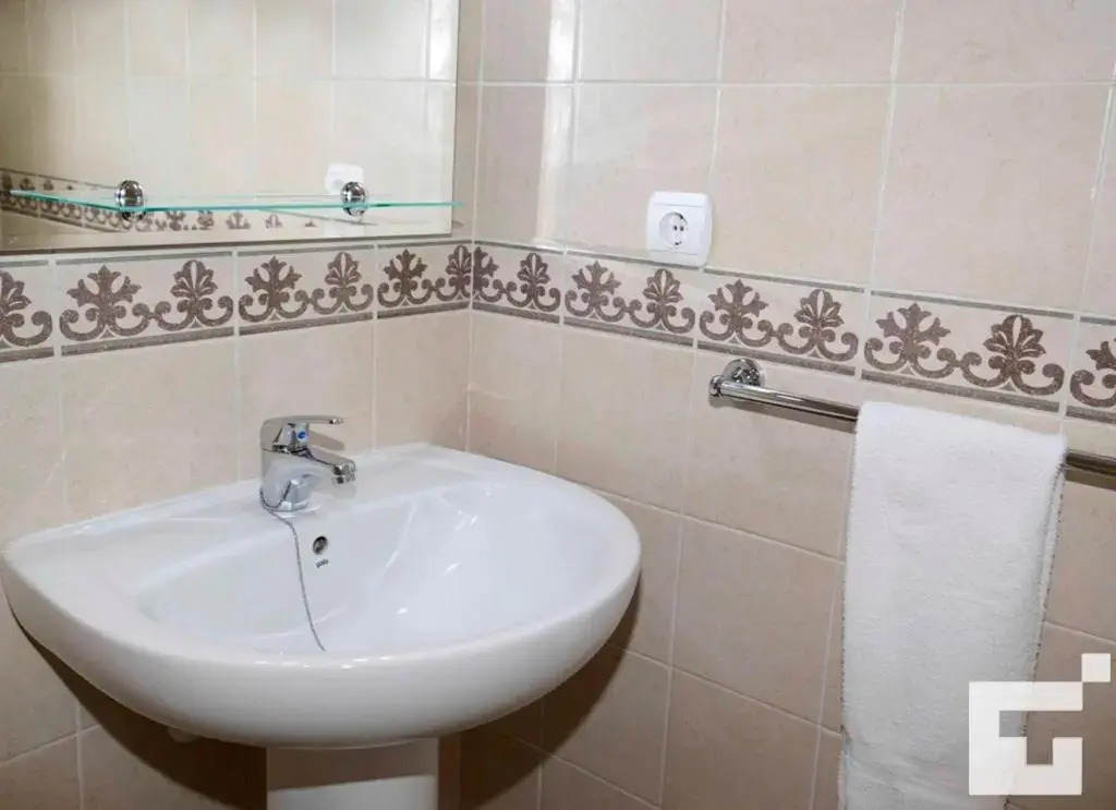 Apartamento Apolo XVI 67
