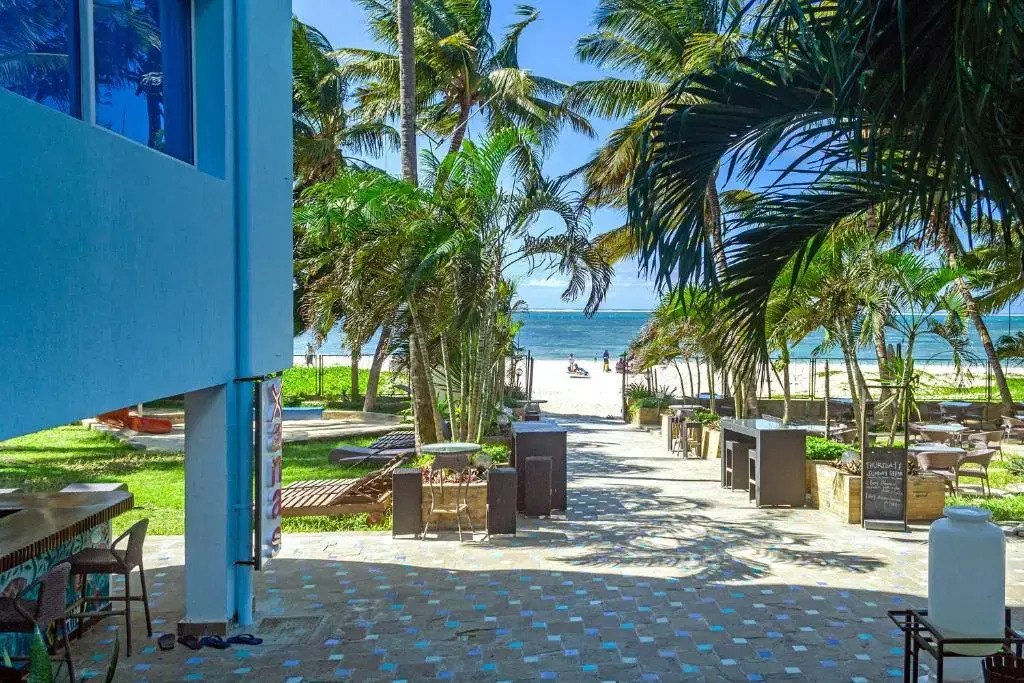 c3 Cowrie Shell Residences