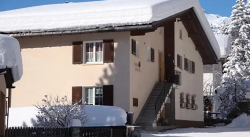 Casa Suliva