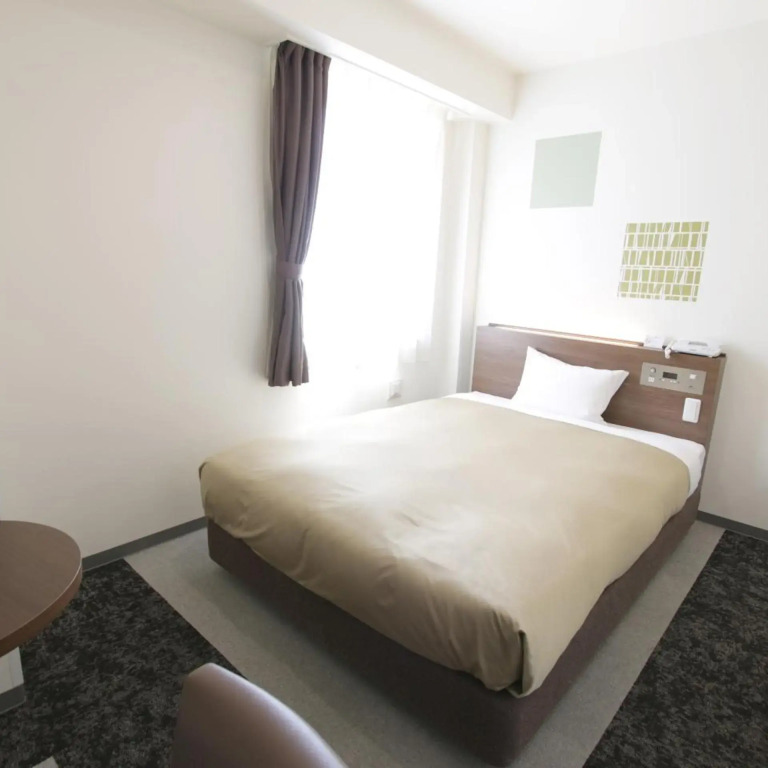 Hotel New Gaea Nishi Kumamoto Ekimae