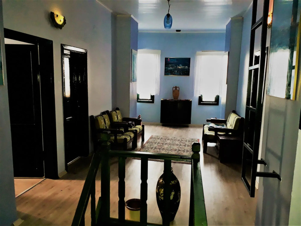 Garden Palace Boutique Hotel