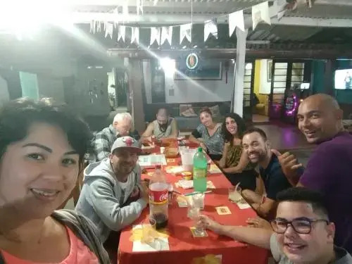 Hostel Vô Vicente