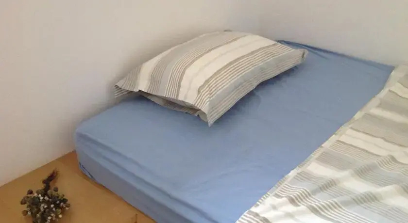 Aliki Beach House