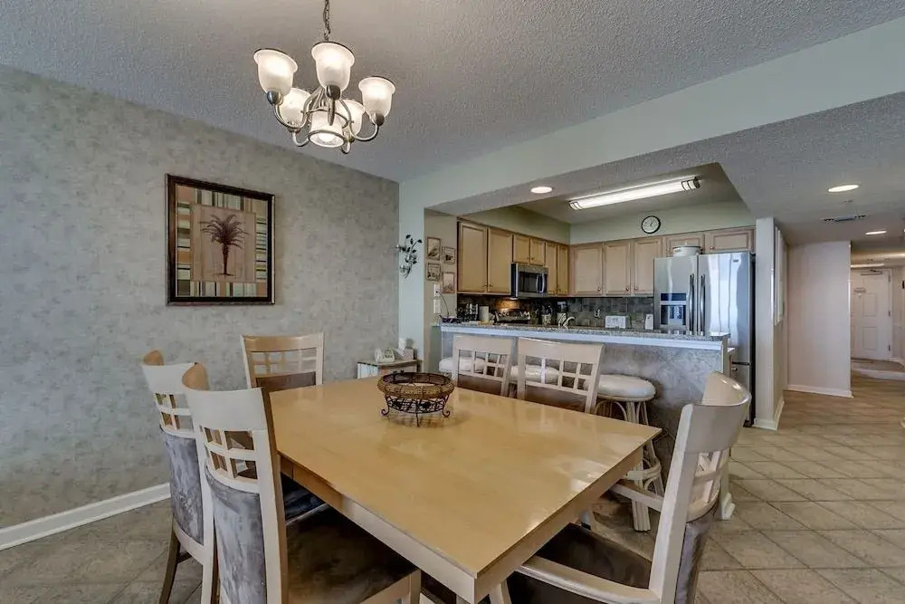 South Shore Villas - 505 by RedAwning