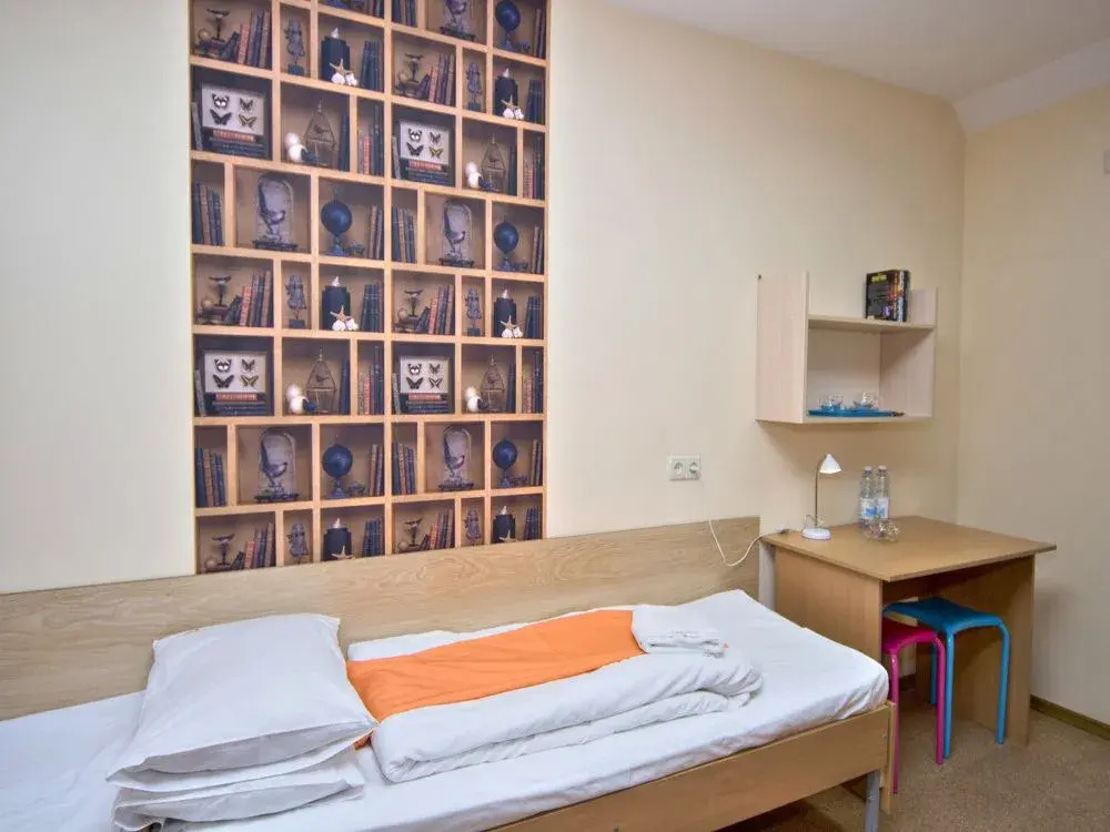 Hostel Podolski Plus