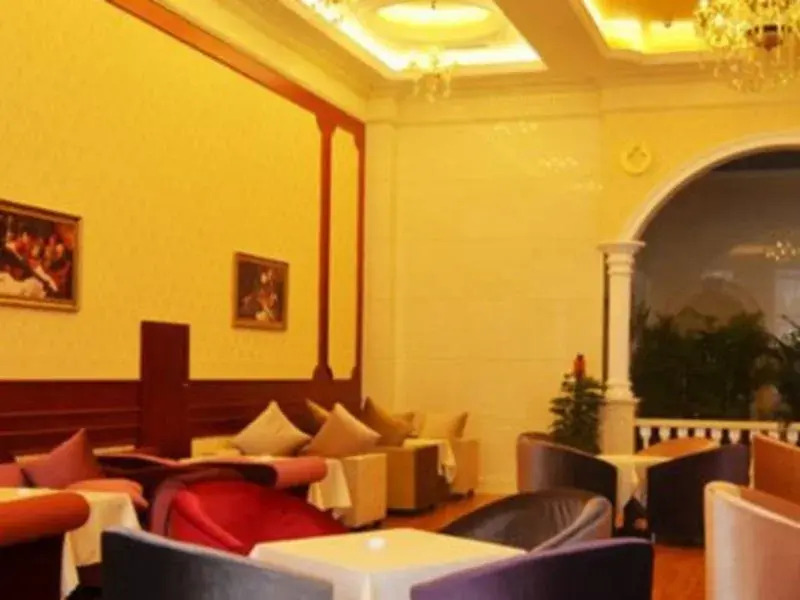 Vienna International Hotel Yuncheng Yanhu