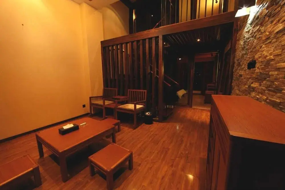 QiuLianHotel(昆明秋恋大酒店)