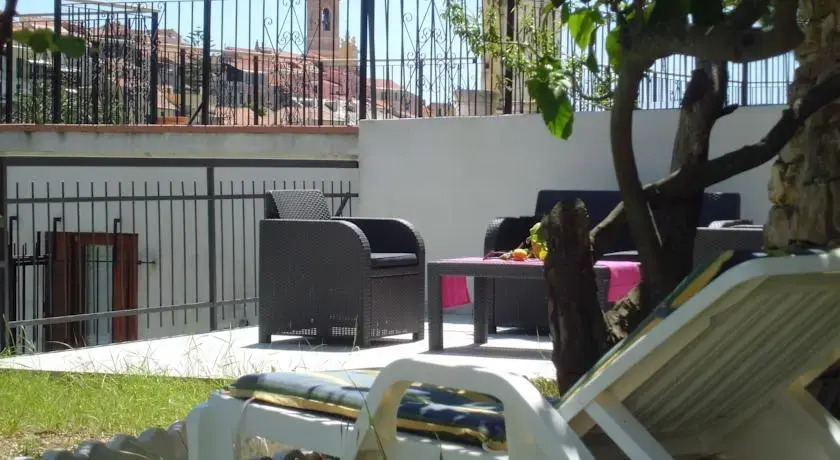 Villa Isolabella