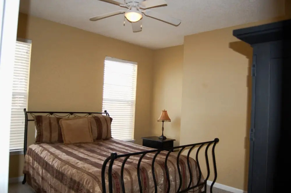Legacy 0606 - 3 Br Villa