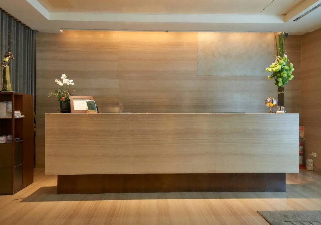 Les Suites Taipei - Da An