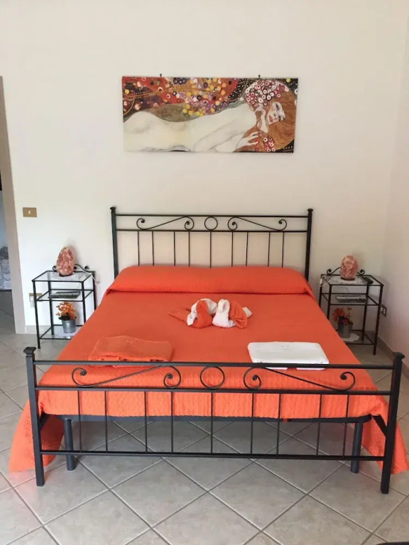 Casa Vacanze La Stazione-Centro