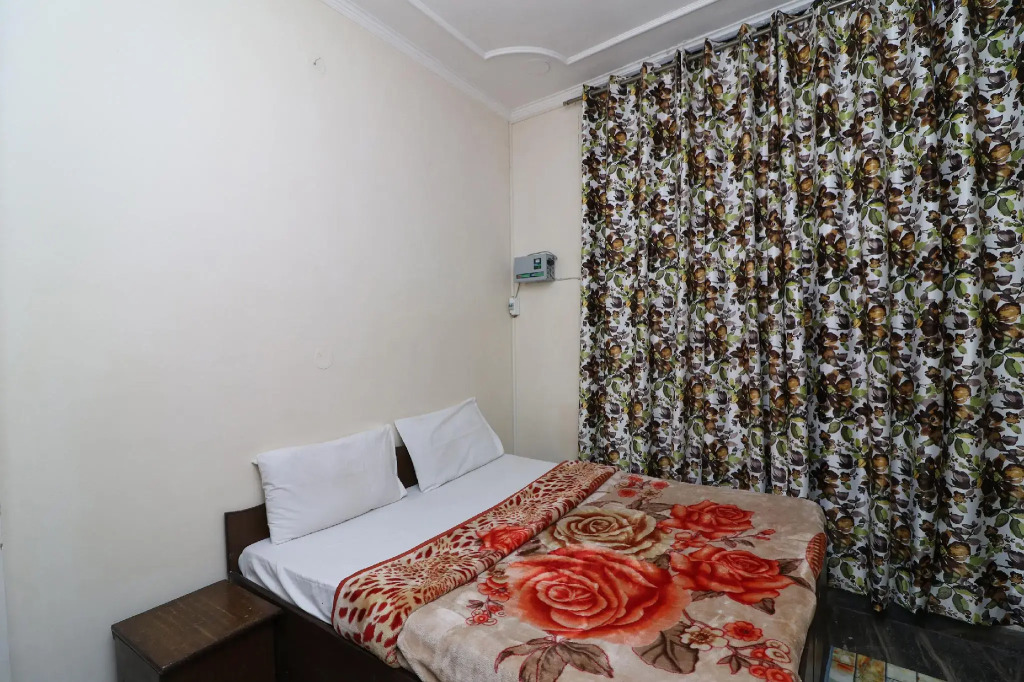 SPOT ON 36286 Agarwal Lodge
